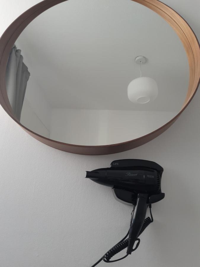 Beautiful Apartment Near Beach In Larnaca Scala Buitenkant foto
